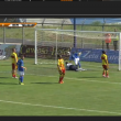 Matera-Benevento 1-0: diretta streaming Sportube. Info, link e formazioni