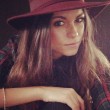 Linda Morselli, dichiarazione d'amore a Valentino Rossi su Instagram: "Sei unico" 02