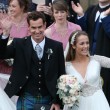 Andy Murray sposa la sua Kim Sears. Nozze scozzesi a Dunblane FOTO 5