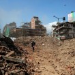 Terremoto Nepal, oltre 3600 morti. Quattro italiani morti 33