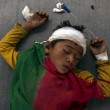 Terremoto Nepal, oltre 3600 morti. Quattro italiani morti 36