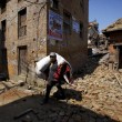 Terremoto Nepal, oltre 3600 morti. Quattro italiani morti 09