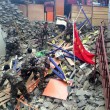 Video YouTube - Terremoto Nepal, oltre 3.200 morti. Dispersi 4 italiani