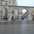 Maltempo, neve e pioggia in Marche, Abruzzo, Molise, Puglia FOTO-VIDEO