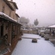 Maltempo, neve e pioggia in Marche, Abruzzo, Molise, Puglia FOTO-VIDEO6