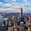 One World Trade Center nasce su ceneri Torri Gemelle