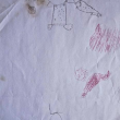 Nigeria, disegni dei bimbi in fuga da Boko Haram: morti decapitati, asce... FOTO 2