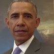 VIDEO YouTube. Obama imita Frank Underwood di House Of Cards: "Ha imparato tutto da me" 7