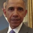 VIDEO YouTube. Obama imita Frank Underwood di House Of Cards: "Ha imparato tutto da me" 4