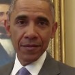 VIDEO YouTube. Obama imita Frank Underwood di House Of Cards: "Ha imparato tutto da me" 5