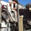Olbia, Michelina Ena di 83 anni ricoverata: casa esplosa per fuga di gas FOTO02