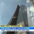 VIDEO YouTube, One World Trade Center nasce su ceneri Torri Gemelle: aprirà 29 maggio 06