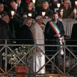 Via Crucis, Papa Francesco: "Cristiani perseguitati nel silenzio complice"09