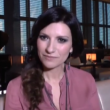 Spagna, Laura Pausini al concorrente: "Sei un fico". E lui: "Tu una gnocca"