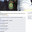 Australia, perde smartphone: poliziotto la avvisa postando selfie sul profilo Fb di lei