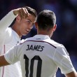 VIDEO YouTube Real Madrid-Granada 9-1: gol-highlights. Cristiano Ronaldo ne fa 5 8