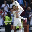 VIDEO YouTube Real Madrid-Granada 9-1: gol-highlights. Cristiano Ronaldo ne fa 5 3