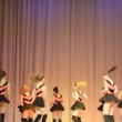 Video YouTube - Russia, ballerine minorenni: twerking con i colori patriottici7
