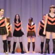 Video YouTube - Russia, ballerine minorenni: twerking con i colori patriottici4