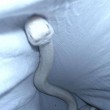 Manchester, trova un serpente albino nel bagno di casa02
