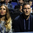 Francesco Totti risposa Ilary Blasi, 10 anni dopo il loro matrimonio