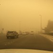 Dubai e Abu Dhabi colpite da violenta tempesta di sabbia02