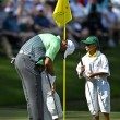 Tiger Woods torna al golf: FOTO e VIDEO con fidanzata Lindsay Vonn e figli