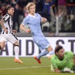 Juventus-Lazio, diretta tv - streaming 01
