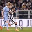 Juventus-Lazio, diretta tv - streaming 02