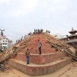 Terremoto Nepal 7