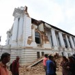 Terremoto Nepal 8