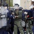 Baltimora, scontri con polizia dopo nero ucciso: 15 feriti, saccheggi e incendi03
