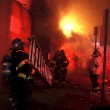 Baltimora, scontri con polizia dopo nero ucciso: 15 feriti, saccheggi e incendi26