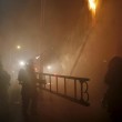 Baltimora, scontri con polizia dopo nero ucciso: 15 feriti, saccheggi e incendi23
