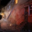 Baltimora, scontri con polizia dopo nero ucciso: 15 feriti, saccheggi e incendi21