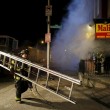 Baltimora, scontri con polizia dopo nero ucciso: 15 feriti, saccheggi e incendi20