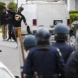 Baltimora, scontri con polizia dopo nero ucciso: 15 feriti, saccheggi e incendi12