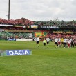 Ternana-Perugia 0-0: FOTO e VIDEO degli ultras di "Fere" e "Grifoni"