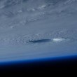 Tifone di Pasqua, le foto dallo spazio di Samantha Cristoforetti 4