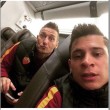 Francesco Totti e Ilary Blasi sbarcano su Instagram: guarda le prime FOTO02