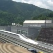 VIDEO YouTube. Giappone, treno Maglev veloce come aereo: tocca i 590 km/h3