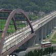 VIDEO YouTube. Giappone, treno Maglev veloce come aereo: tocca i 590 km/h2