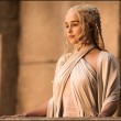 Emilia Clarke, la Daenerys Targaryen del Trono di Spade (Game of Thrones) FOTO