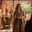 Trono di Spade 5, recap personaggi e famiglie: Lannister, Baratheon, Targaryen e Stark