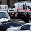 Turchia sotto assedio. Assalto a sede polizia: uccisa donna kamikaze 5