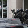 Turchia sotto assedio: terroristi armati nella sede del partito di Erdogan 2