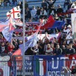 Cagliari, ultras: irruzione al ritiro, schiaffi ai giocatori