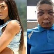 Veronica Bolina, modella trans picchiata e sfigurata in carcere. Polizia nega03