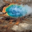Vulcano Yellowstone, scoperto serbatoio di magma più grande al mondo FOTO