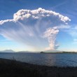 Cile, eruzione vulcano Calbuco: evacuate persone, allerta anche in Argentina10